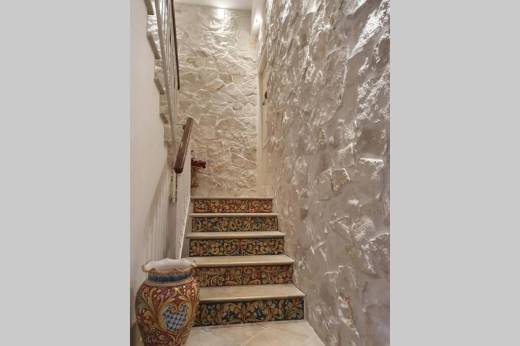 锡拉库扎Casa Fabio公寓 外观 照片