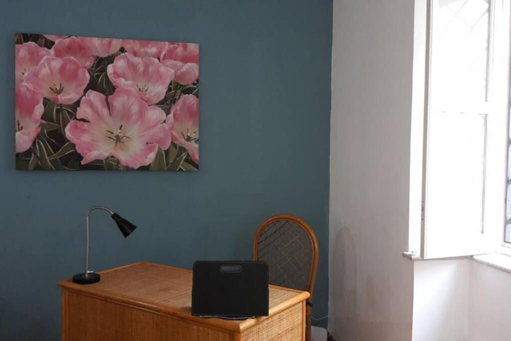 锡拉库扎Casa Fabio公寓 外观 照片